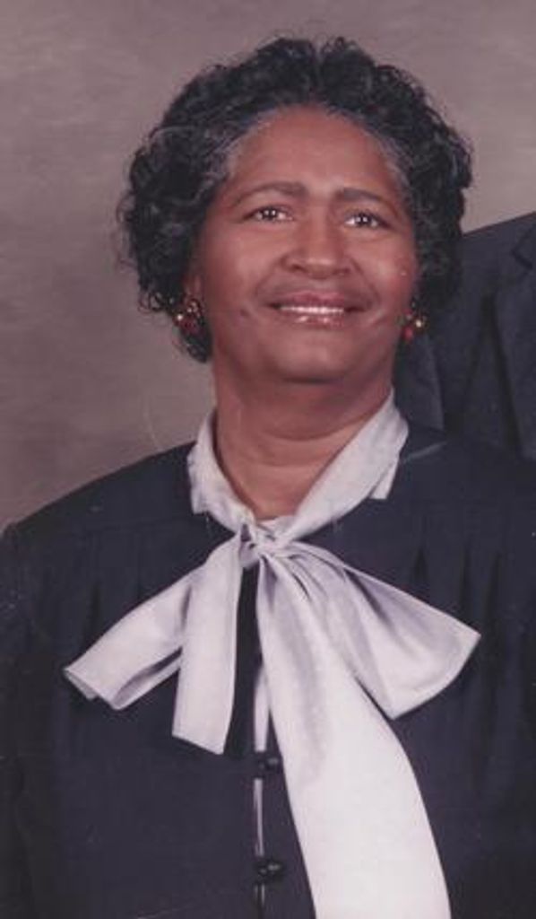 Juanita Ford Harris