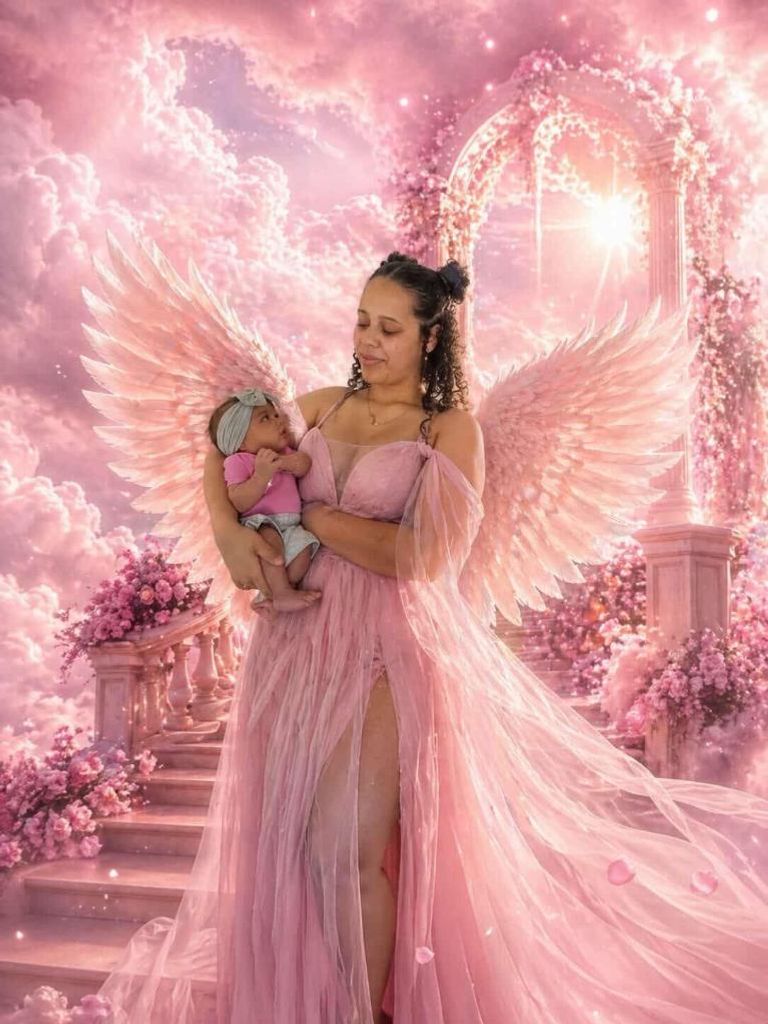 Samarah Nashae Elizabeth Smith