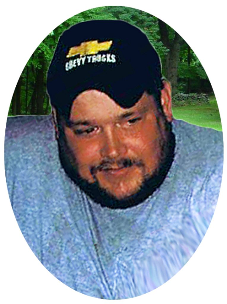 Roger Lee Holbrook, Jr. Profile Photo