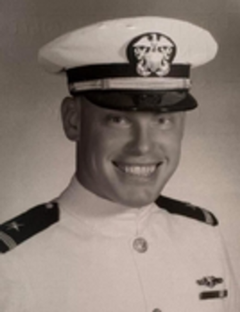 David "Dutch" Powell