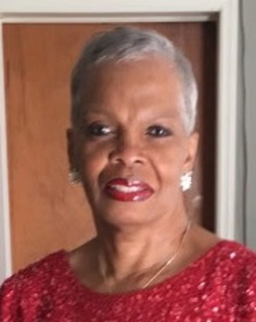 Yvonne Jackson Mitchell Profile Photo