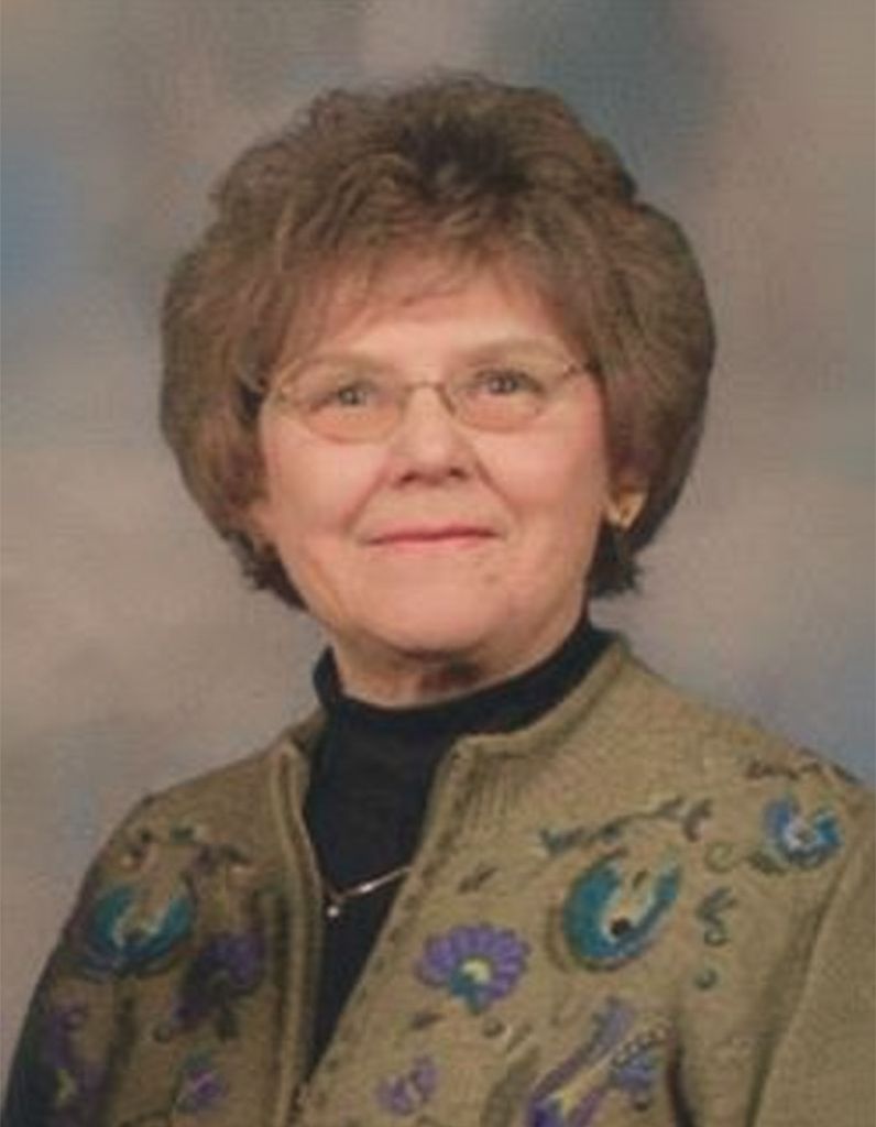 Joan G. McGinley Profile Photo