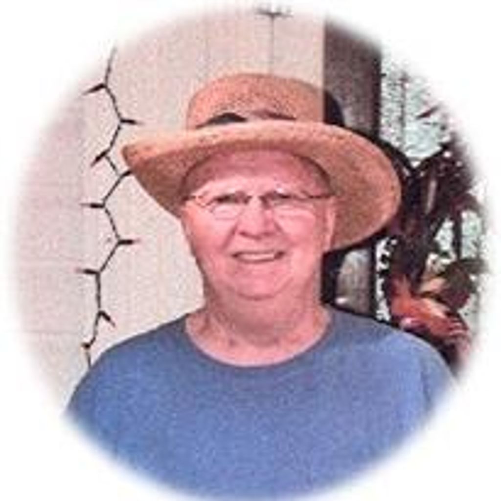 David A. Patterson