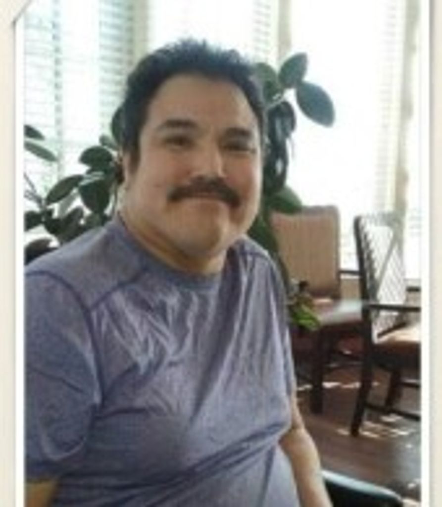 Sammy Q Morales