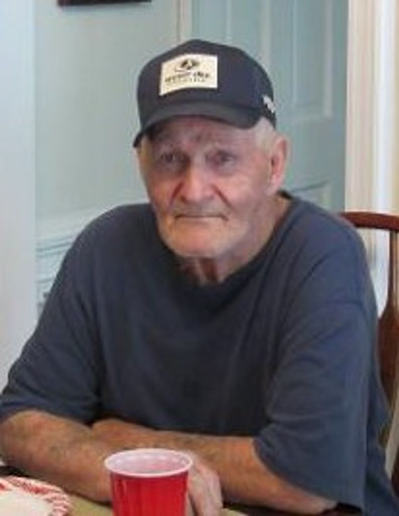 Roger Dean Davis Profile Photo