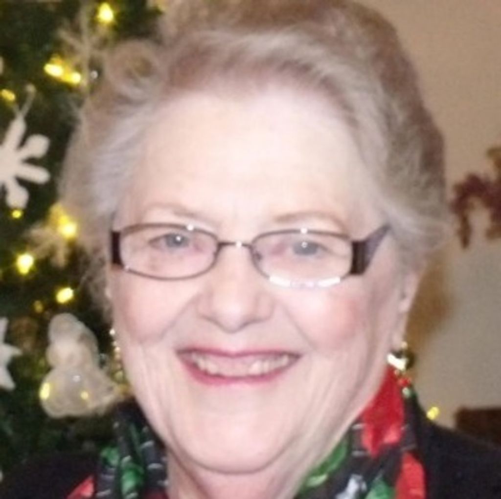Ada Leach Profile Photo