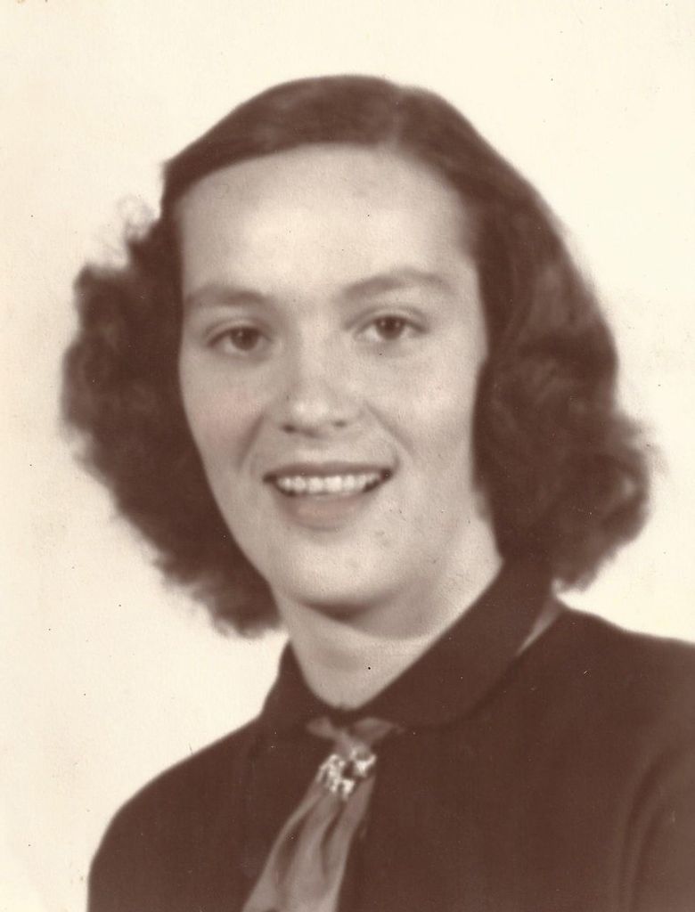 Jewell Elizabeth Davis Profile Photo