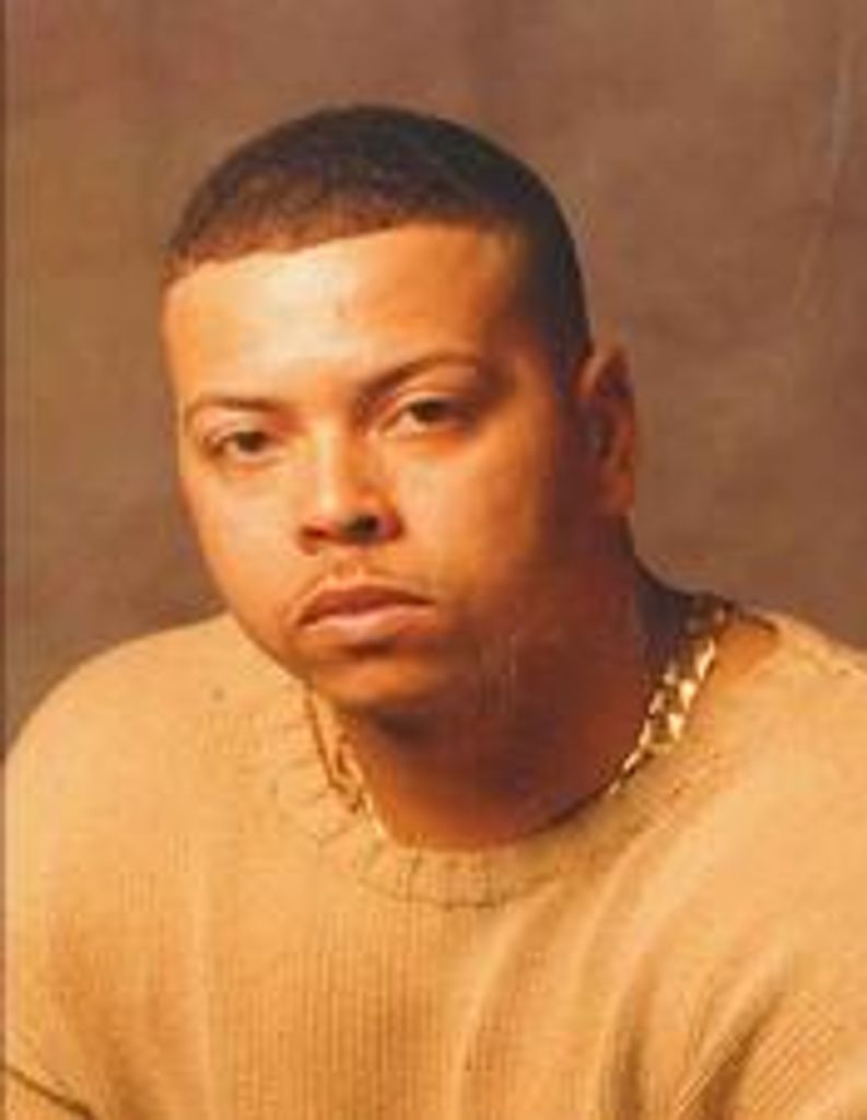 Dewayne Israel Newman