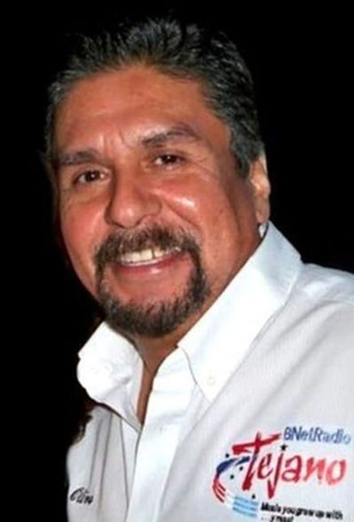 Robert "Bob" Olivo