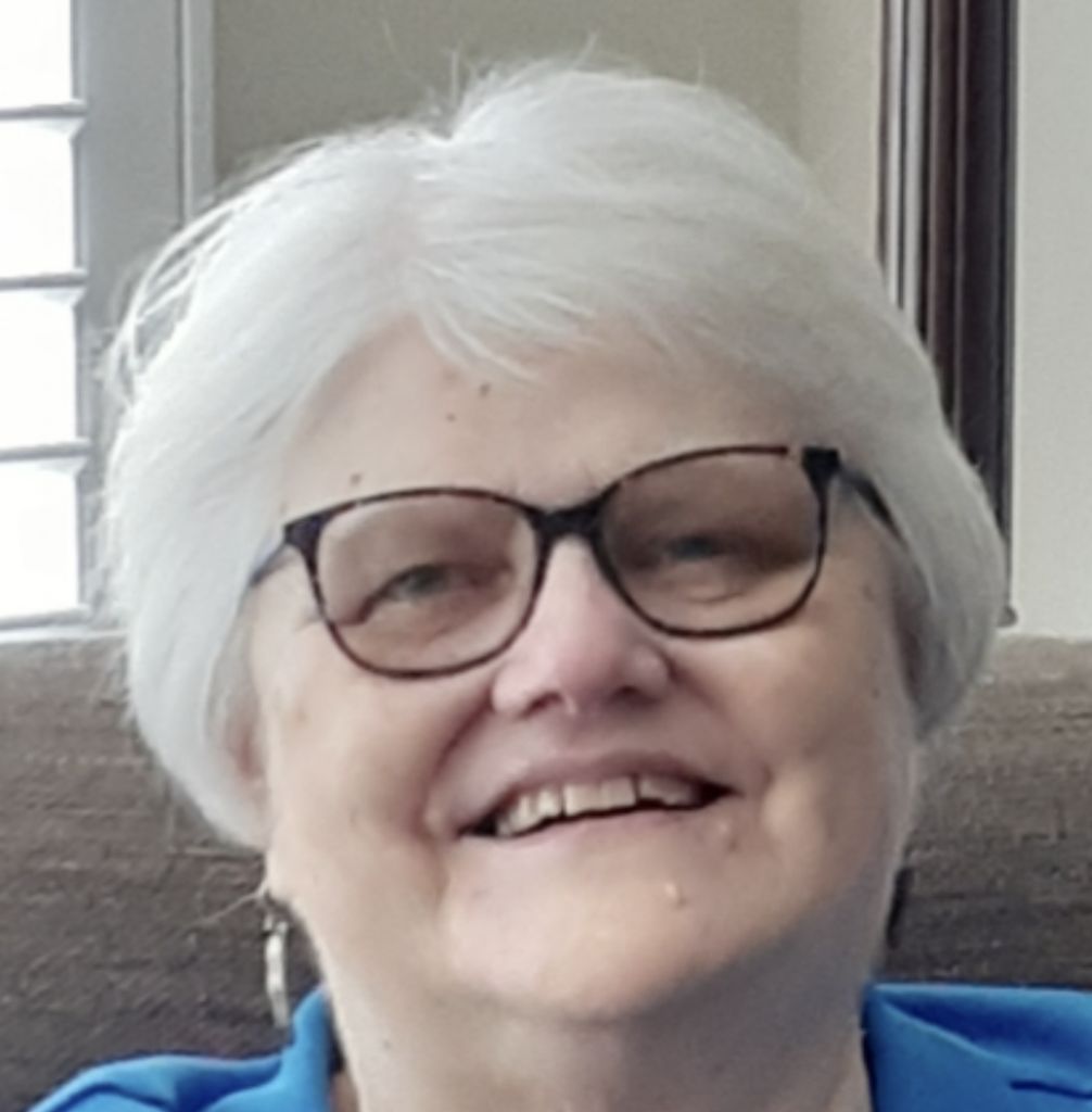 Mary Ann Settlemire