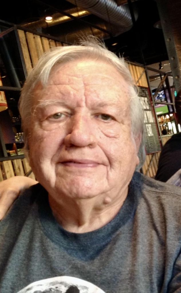 Ronald C. Larsen Profile Photo