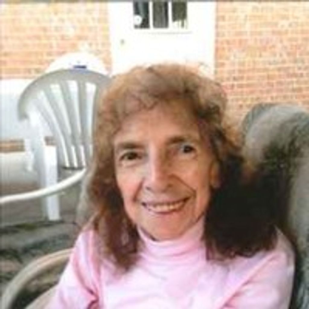 Mary Katharine Rea