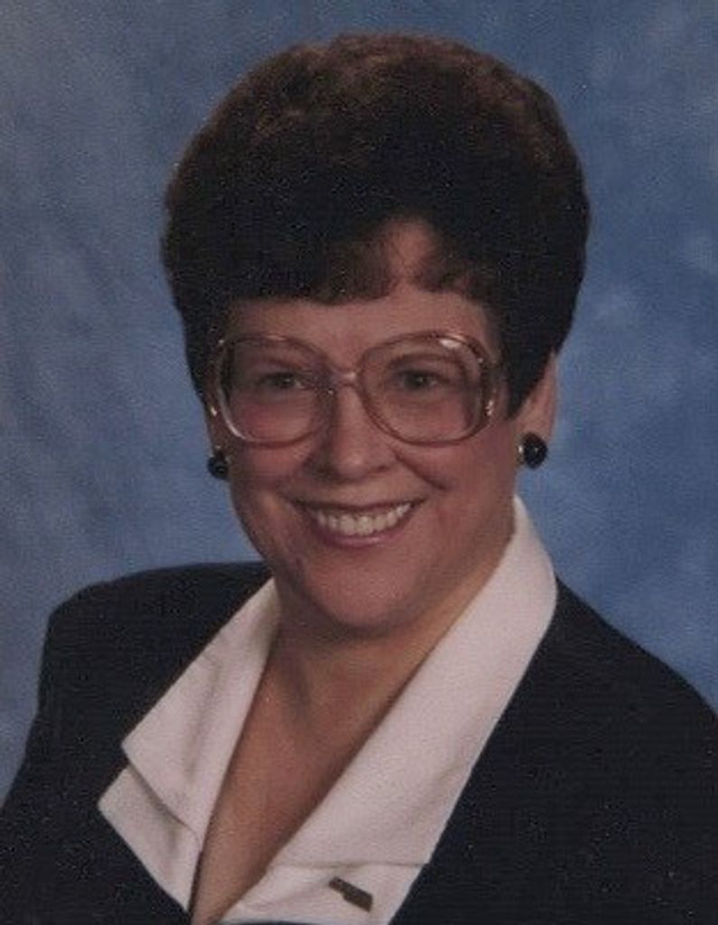 Christine L. Huntington