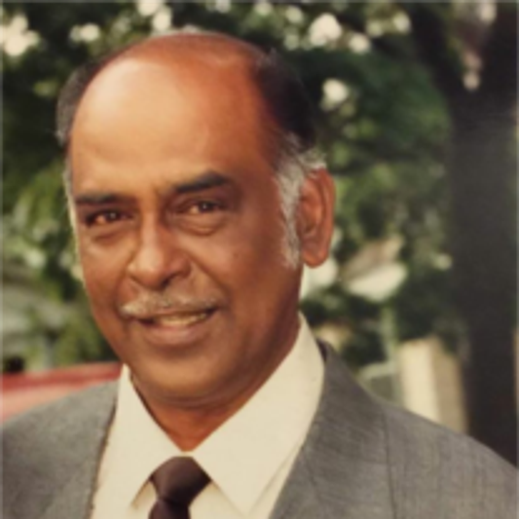 Pravahan S. Daibee