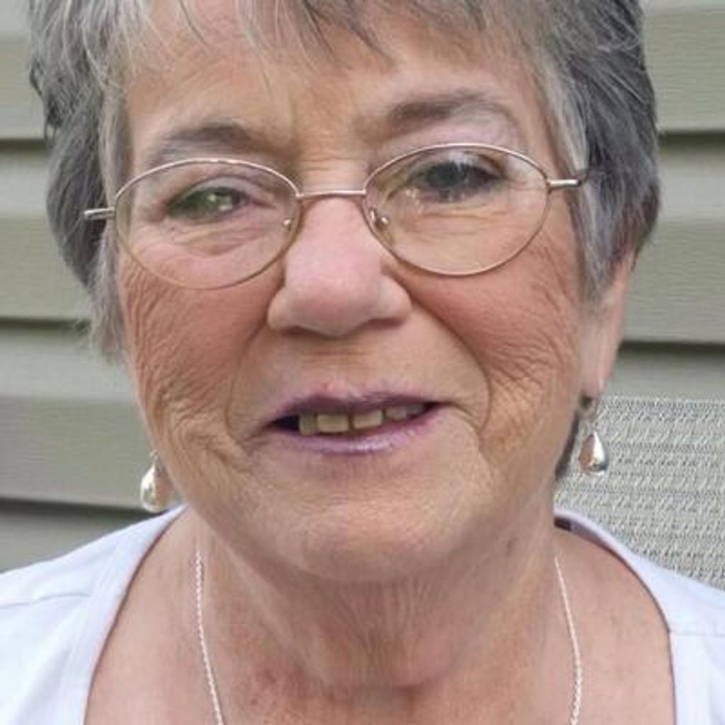 Mary K. Lindhorst