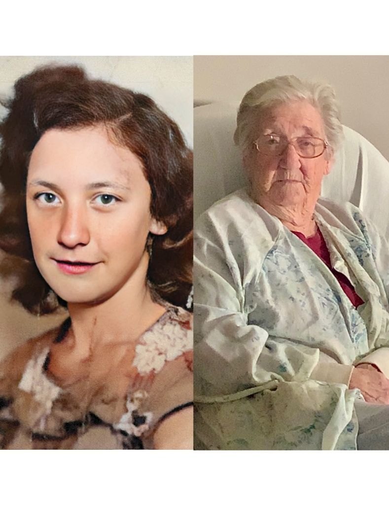 Betty Ruth Evans Smith Profile Photo