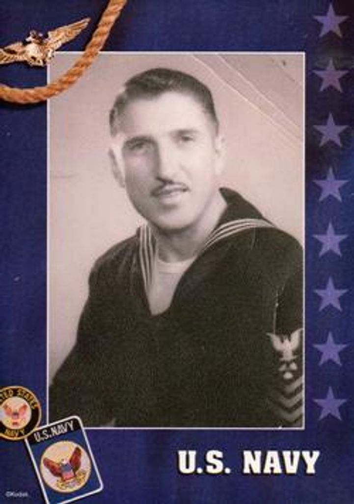 Bill Baldridge