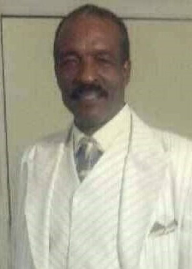 Robert Walker Profile Photo