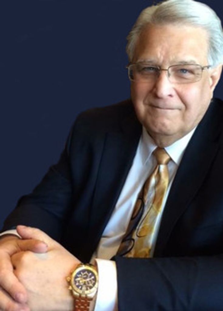 Donald Dwayne Robertson