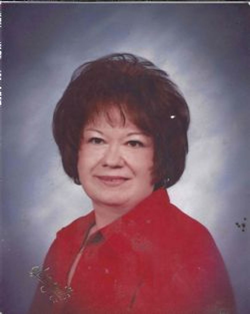 Suzanne Wicker
