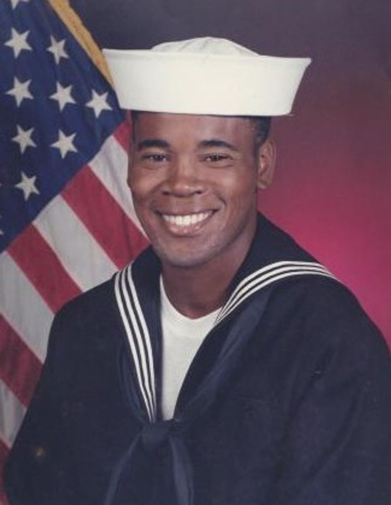 Ricky Renard Walker Profile Photo