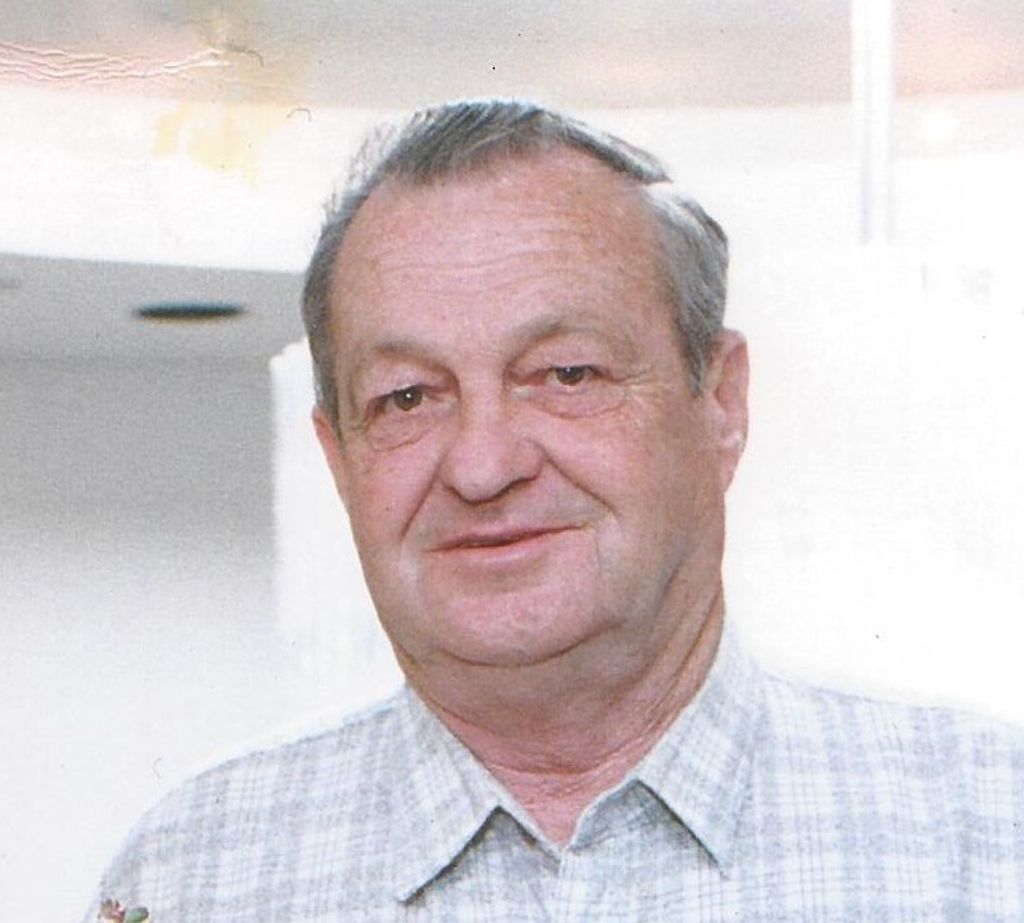 Kenneth Eugene Greenway