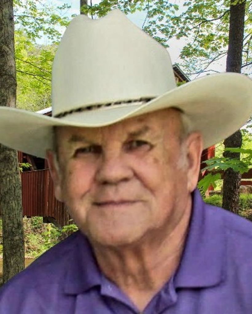 Donald Lee Hayworth Profile Photo
