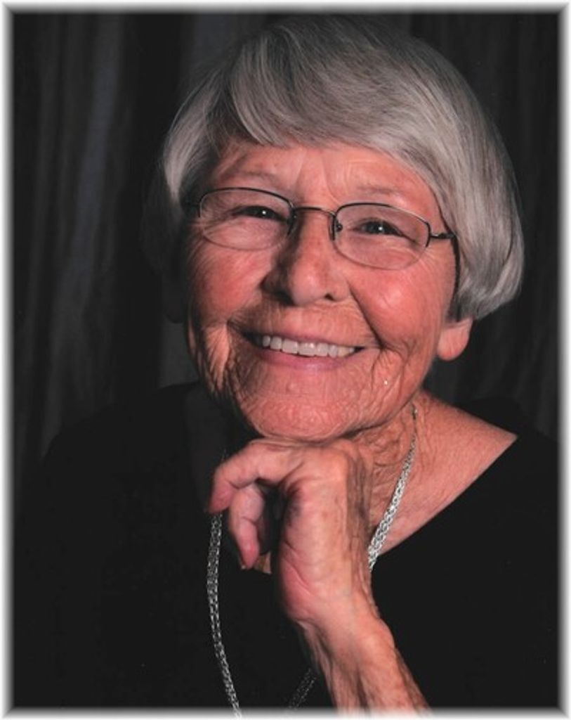 W. Jane Young Profile Photo