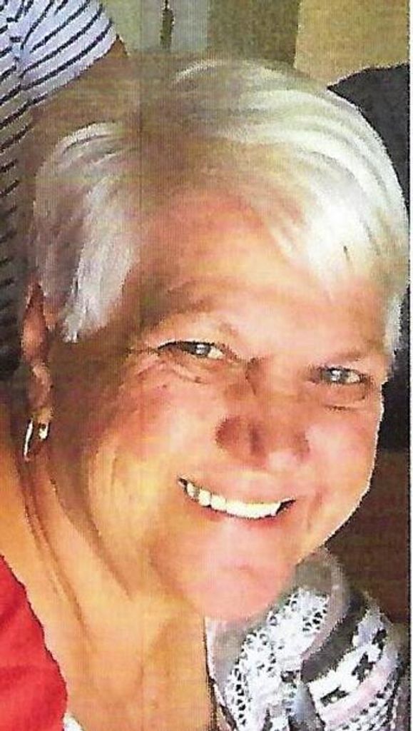 Frances Louise Barron Profile Photo