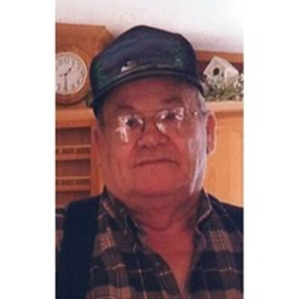 Kenneth "Barry" Porter