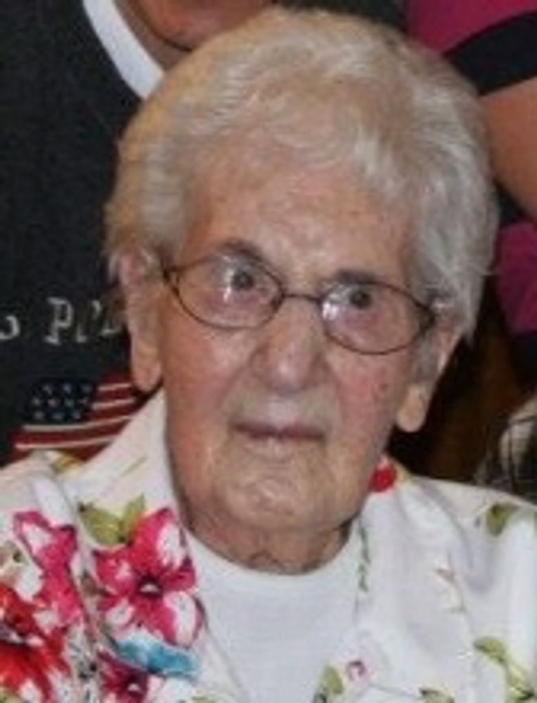 Henderson, Uarda Una