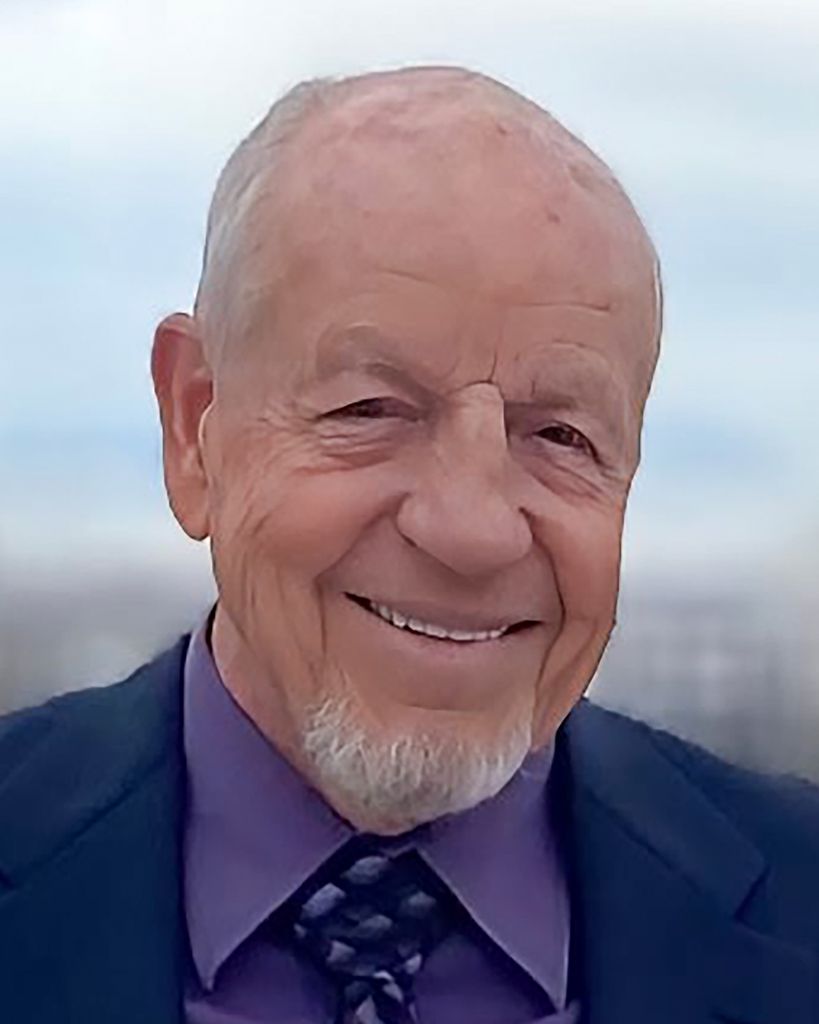 Herbert Hall Fullerton Profile Photo