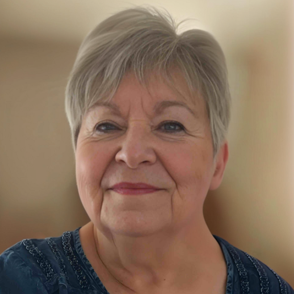 Carolyn Russell Ray Profile Photo