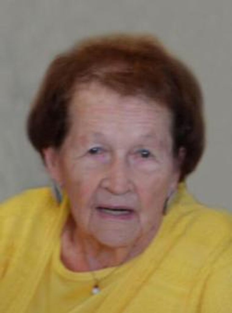 Virginia T. Michaelson