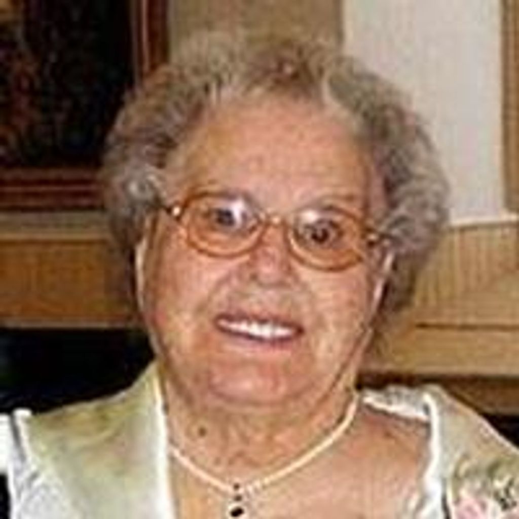 Laura 'Marie' Morrison Bradley Profile Photo