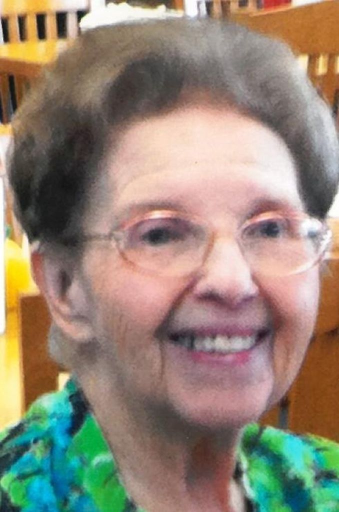 Mary Ruth "Ruth" Brown (Prater) Profile Photo