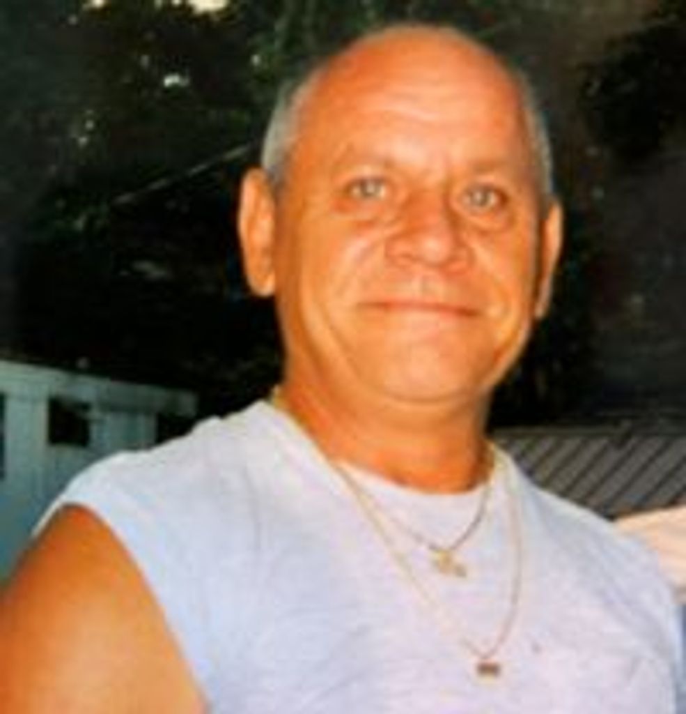 Theodore John Solomon Profile Photo