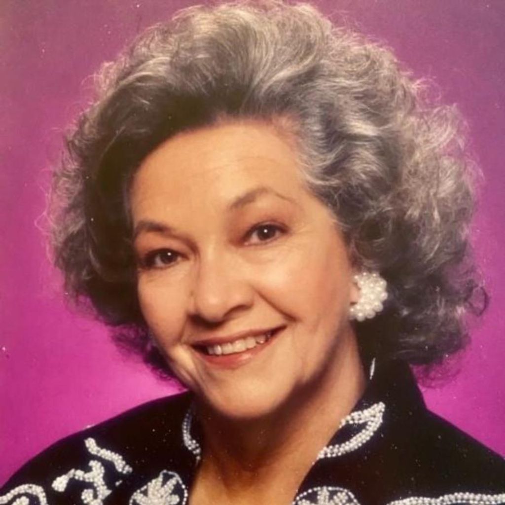Louise Silcox Profile Photo