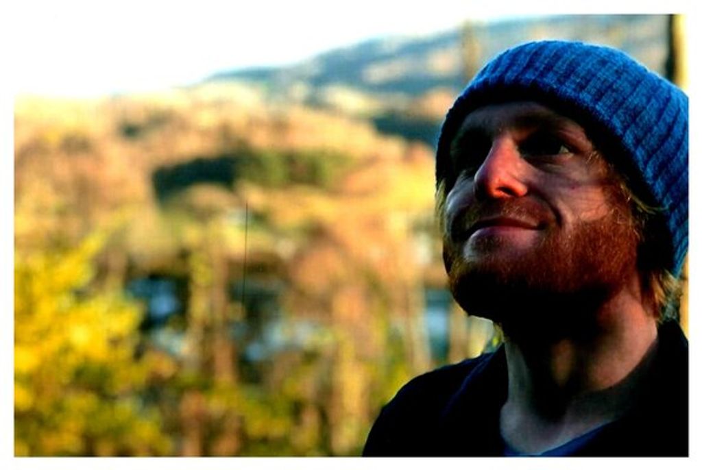 Daniel Wayne Roberts Profile Photo