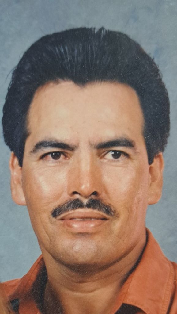 Angel Acosta Profile Photo