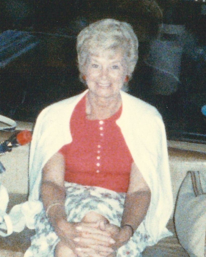 Daisie C. Sadwick-Ferguson Profile Photo