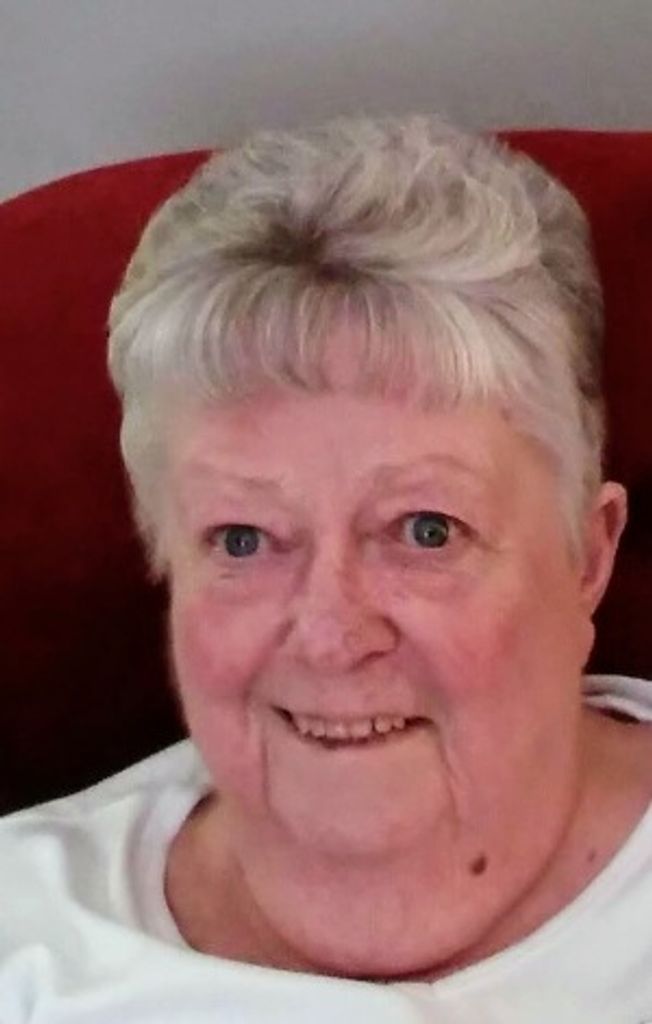 Fayzelle Giles Profile Photo