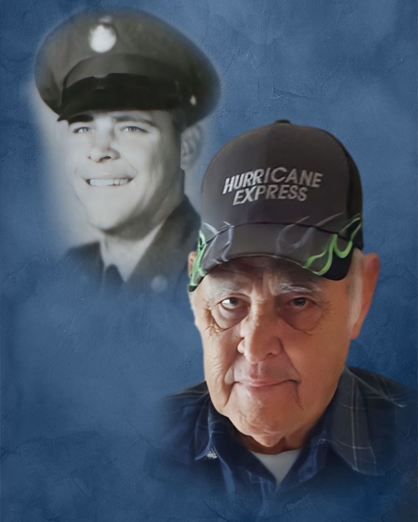 Ronald Lee Phillips-Patton