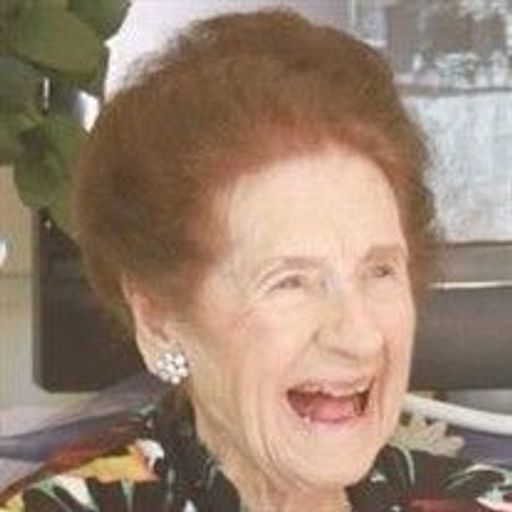 Jane Rose Jordan Profile Photo