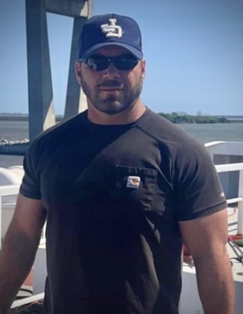 Joseph Adam Taylor Profile Photo