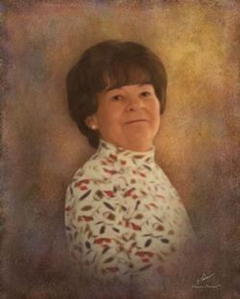 Louise A. Willey