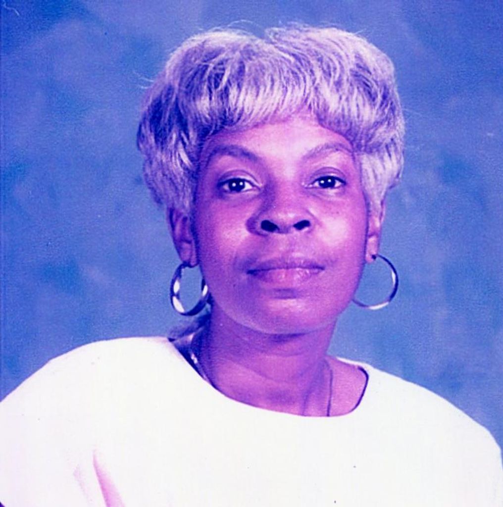 Carolyn Ann Brown Profile Photo