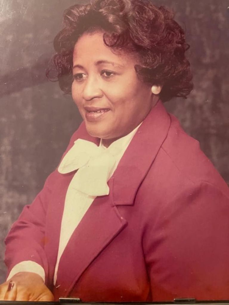 Mrs. Nell Wilkins Profile Photo