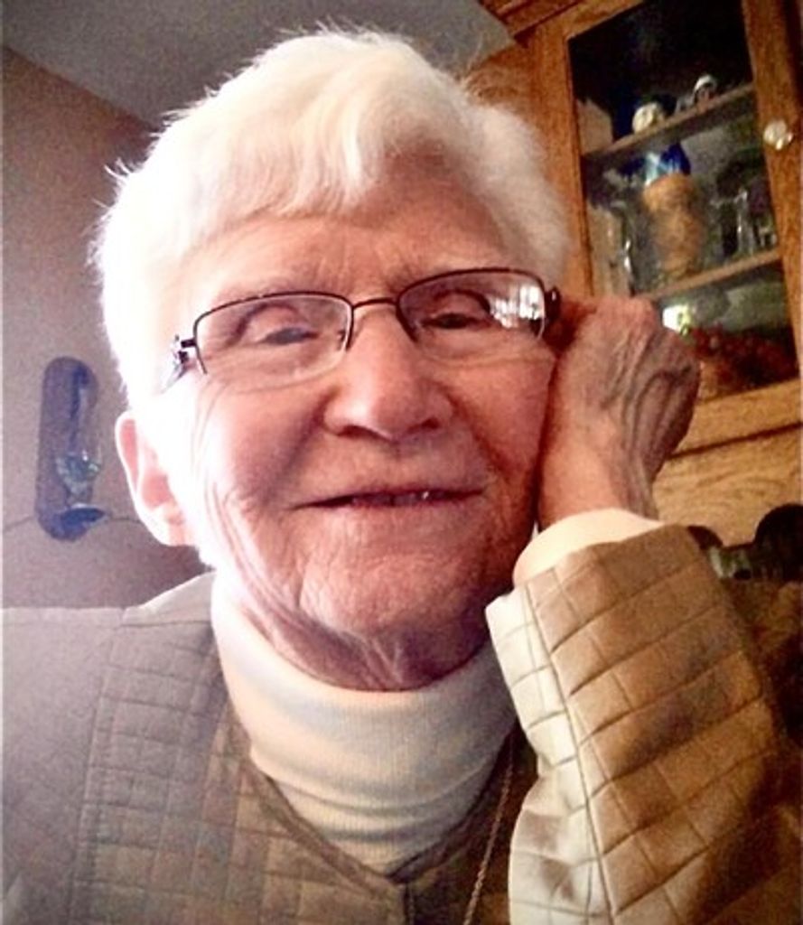 Bertha Bernice Schmitz Profile Photo