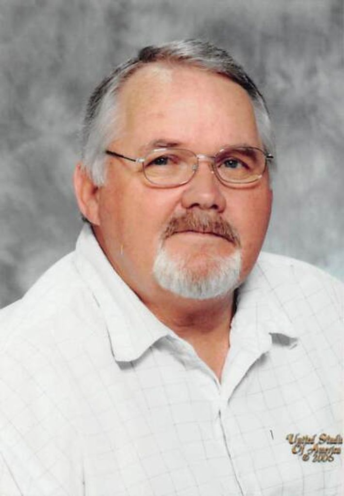 Donald "Don" Ray Emmons Profile Photo